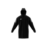 ADIDAS - Tiro24 Stadium Parka - Uomo - image 3