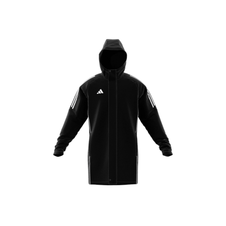 ADIDAS - Tiro24 Stadium Parka - Uomo - image 3