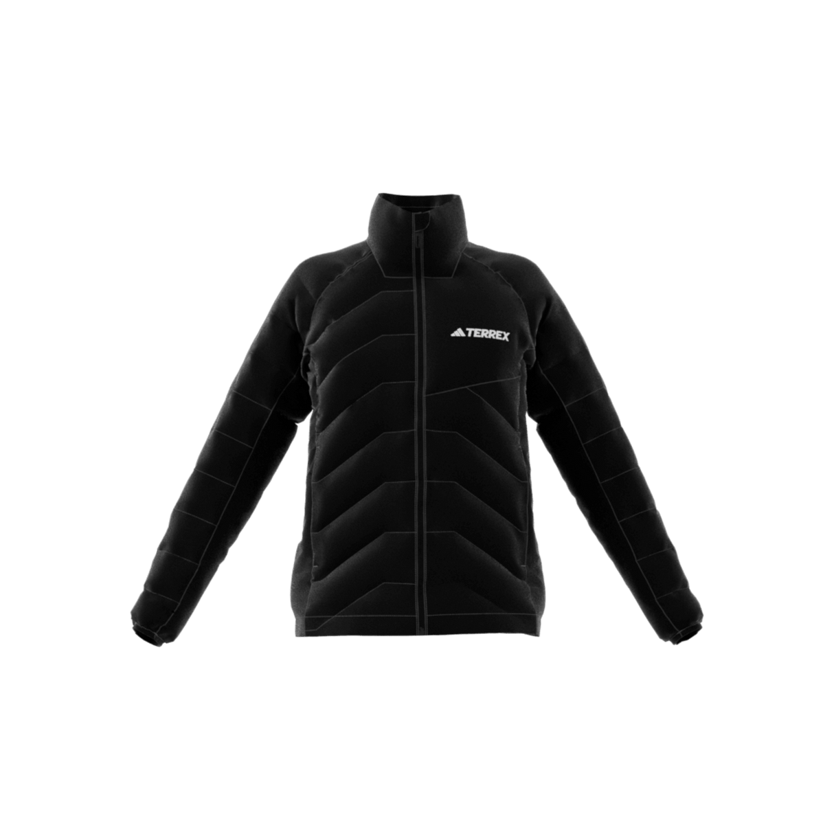 ADIDAS - Giacca TERREX Multi Synthetic Insulated - Donna - image 10