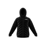ADIDAS - Giacca TERREX Multi Synthetic Insulated Hooded - Uomo - image 9