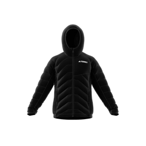 ADIDAS - Giacca TERREX Multi Synthetic Insulated Hooded - Uomo - image 9