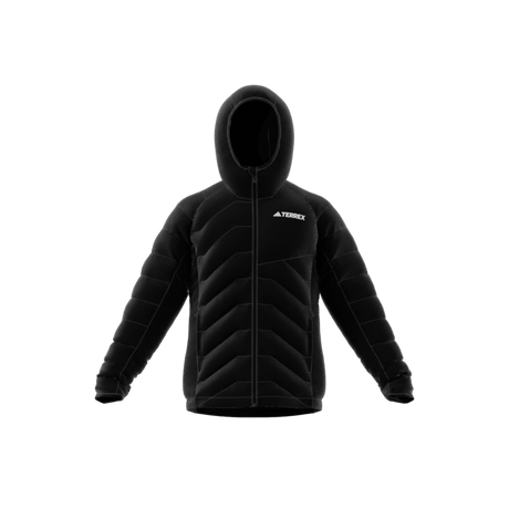 ADIDAS - Giacca TERREX Multi Synthetic Insulated Hooded - Uomo - image 9