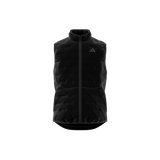 ADIDAS - Gilet Adizero Running Imbottito - Uomo - Black - image 9
