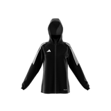 ADIDAS - Tiro24 Rain Jacket - Donna - Black - image 2