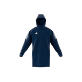 ADIDAS - Tiro24 Stadium Parka - Uomo - image 13