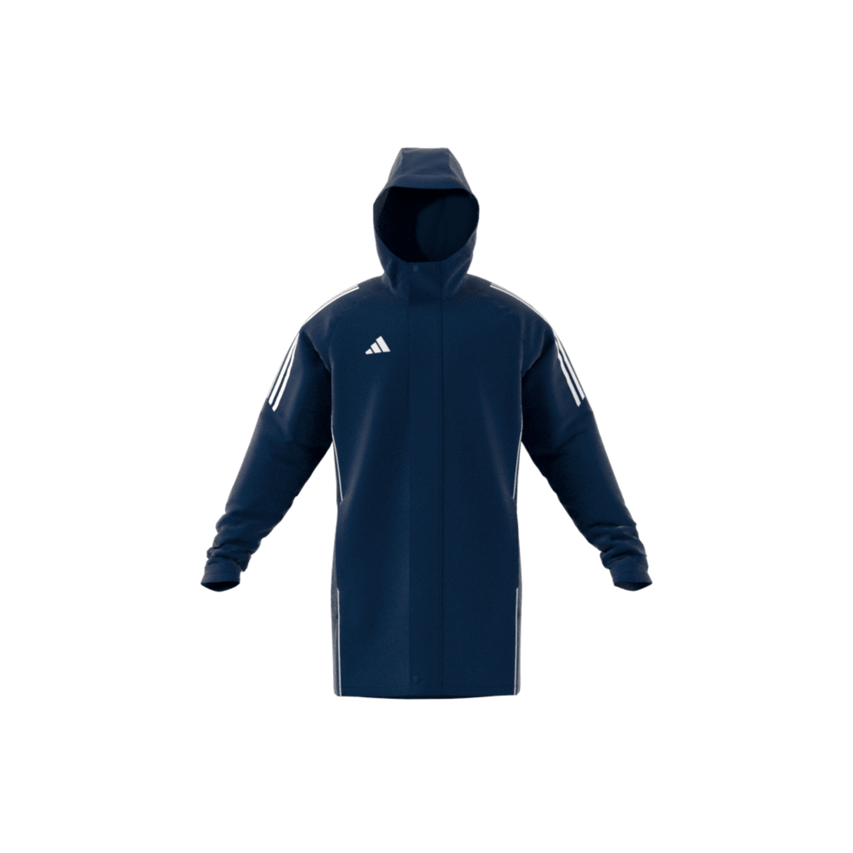 ADIDAS - Tiro24 Stadium Parka - Uomo - image 7