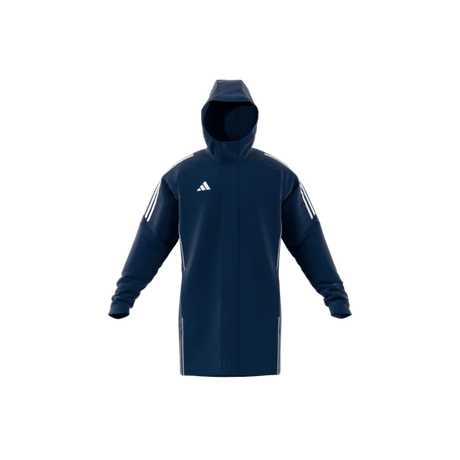 ADIDAS - Tiro24 Stadium Parka - Uomo - image 7