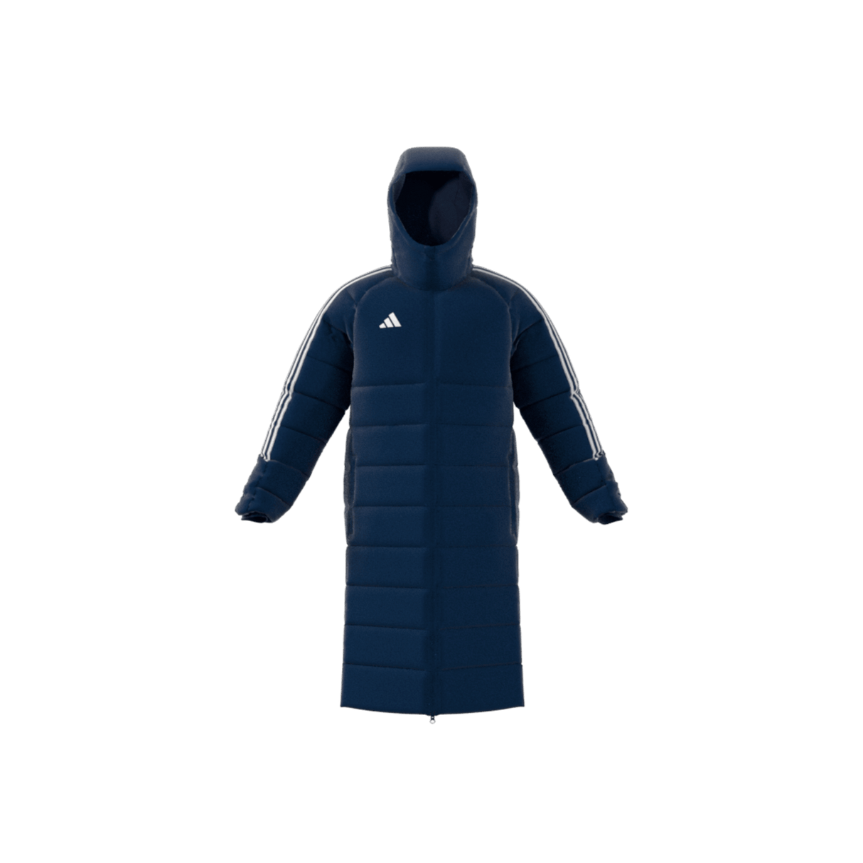 ADIDAS - Tiro24 Long Coat - Uomo - image 6