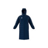 ADIDAS - Tiro24 Long Coat - Uomo - image 6