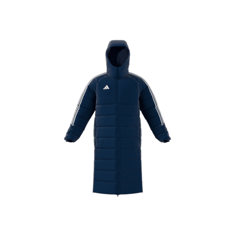ADIDAS - Tiro24 Long Coat - Uomo - image 6
