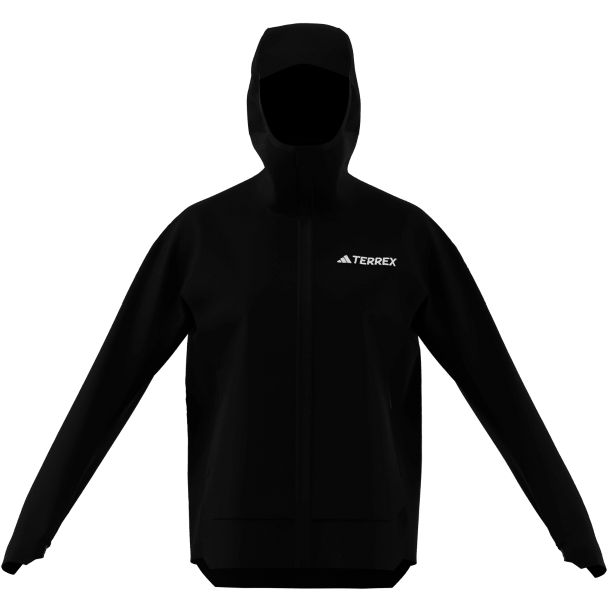 ADIDAS - Giacca TERREX Multi Softshell - Donna - image 10