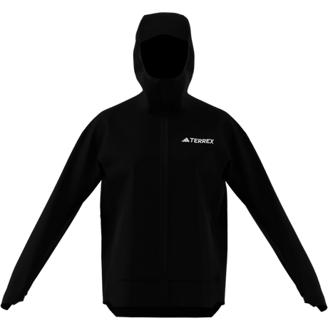 ADIDAS - Giacca TERREX Multi Softshell - Donna - image 10