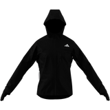 ADIDAS - Giacca Da Running Adizero - Uomo - Black - image 7