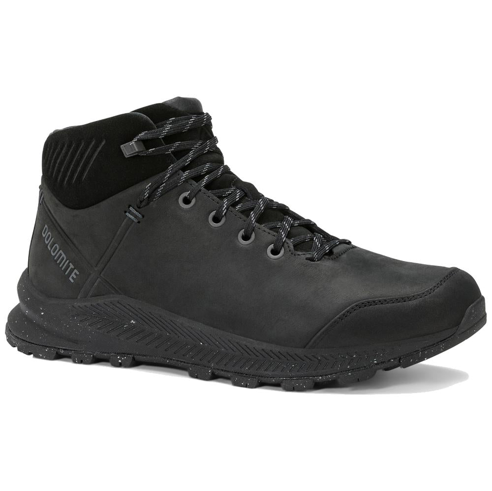 DOLOMITE Carezza Nabuk Mid Lt Men's Shoes