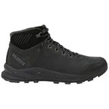 DOLOMITE Carezza Nabuk Mid Lt Men's Shoes