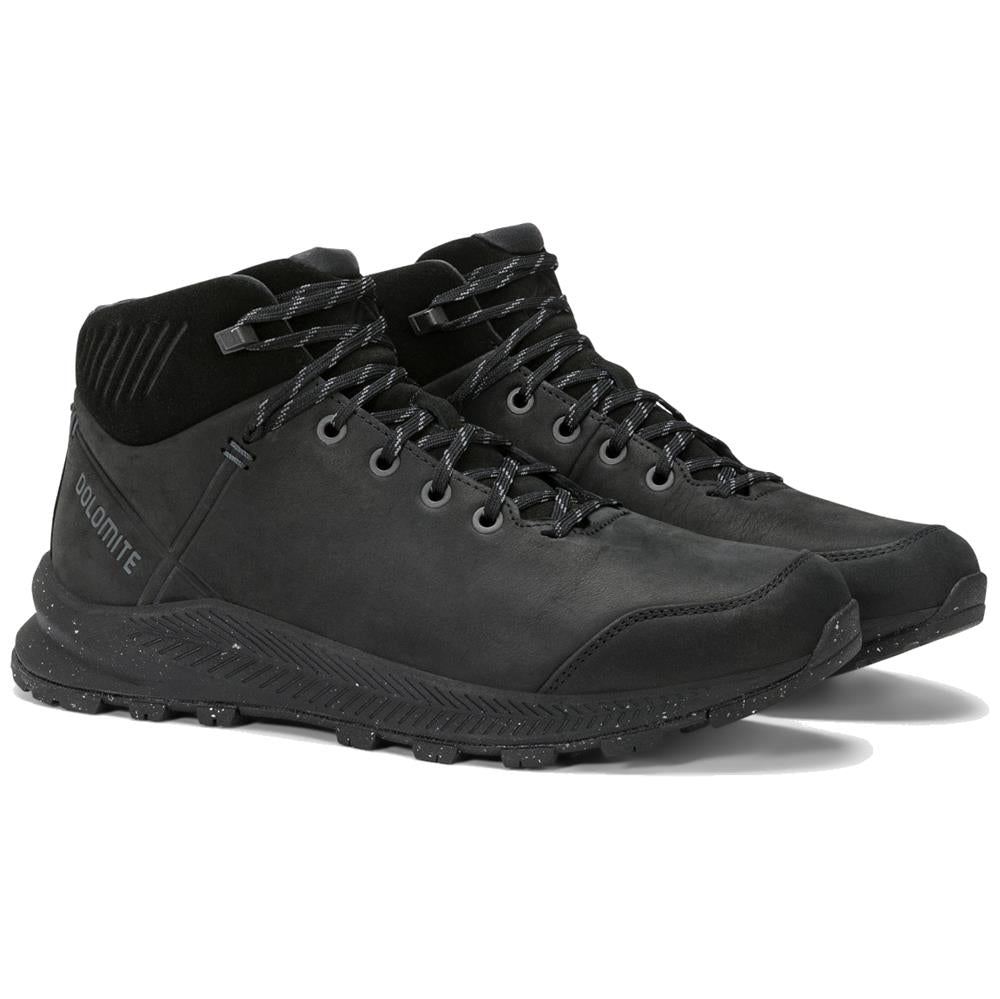 DOLOMITE Carezza Nabuk Mid Lt Men's Shoes