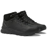 DOLOMITE Carezza Nabuk Mid Lt Men's Shoes