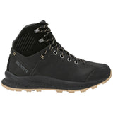 Chaussures pour femmes DOLOMITE Carezza Nabuk Mid Lt