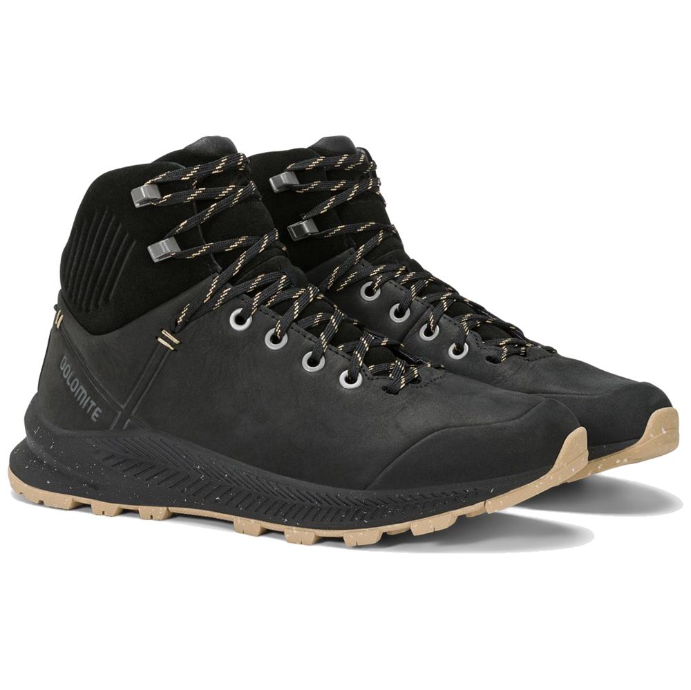 Chaussures pour femmes DOLOMITE Carezza Nabuk Mid Lt