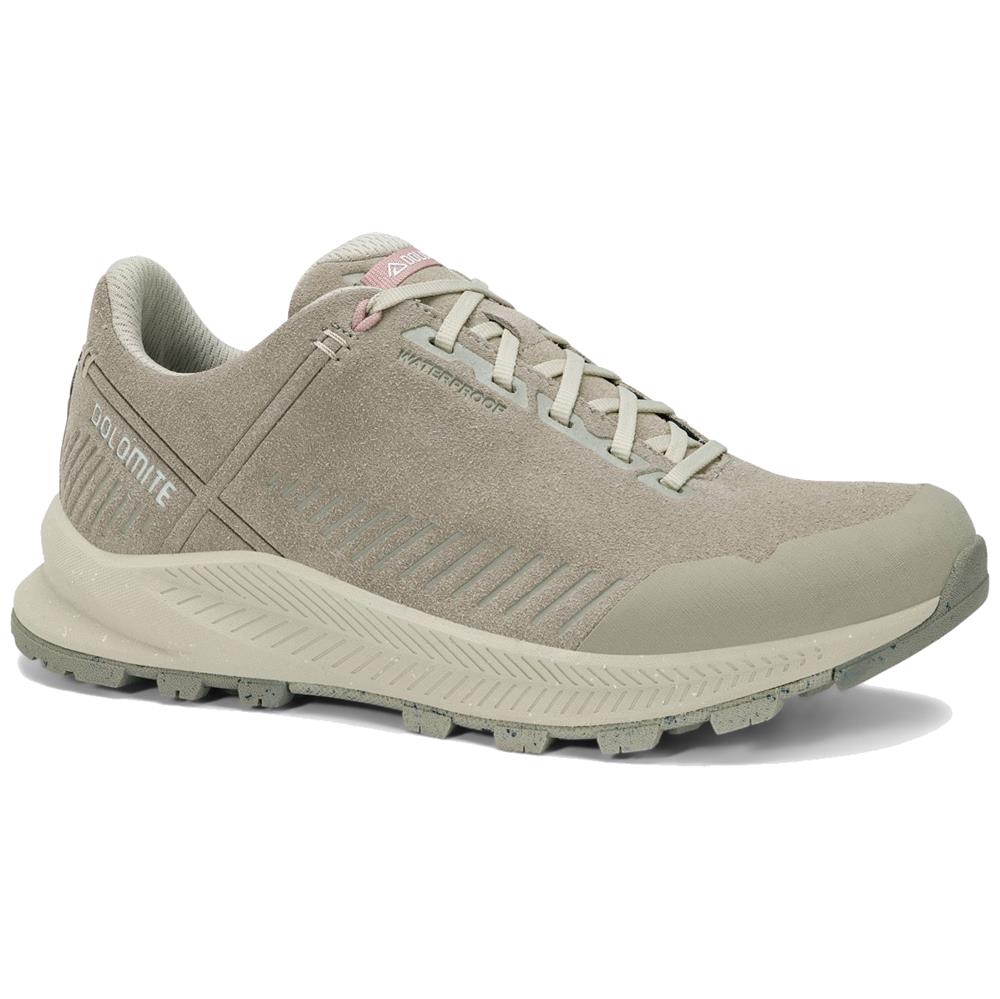 Chaussures pour femmes DOLOMITE Carezza en cuir WP
