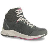 Chaussures pour femmes DOLOMITE Carezza en cuir mi-hautes WP