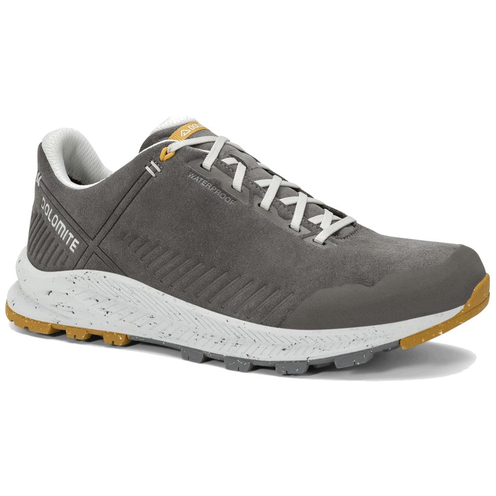 Chaussures pour hommes DOLOMITE Carezza en cuir WP