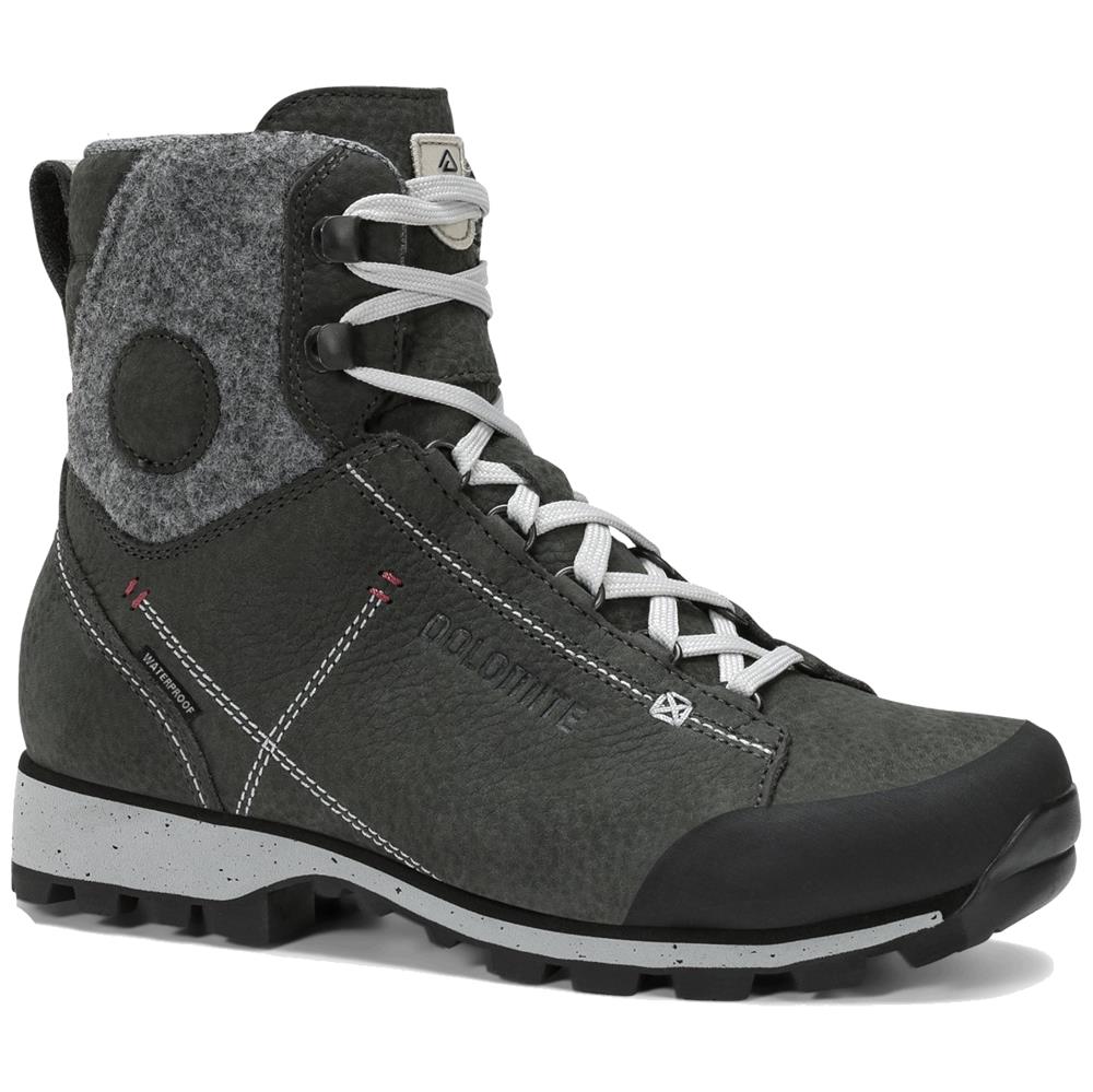 Bottes de randonnée pour femmes DOLOMITE 54 Warm Evo WP