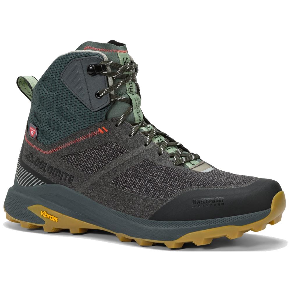 Chaussures montantes DOLOMITE Nibelia Saxifraga 2.0