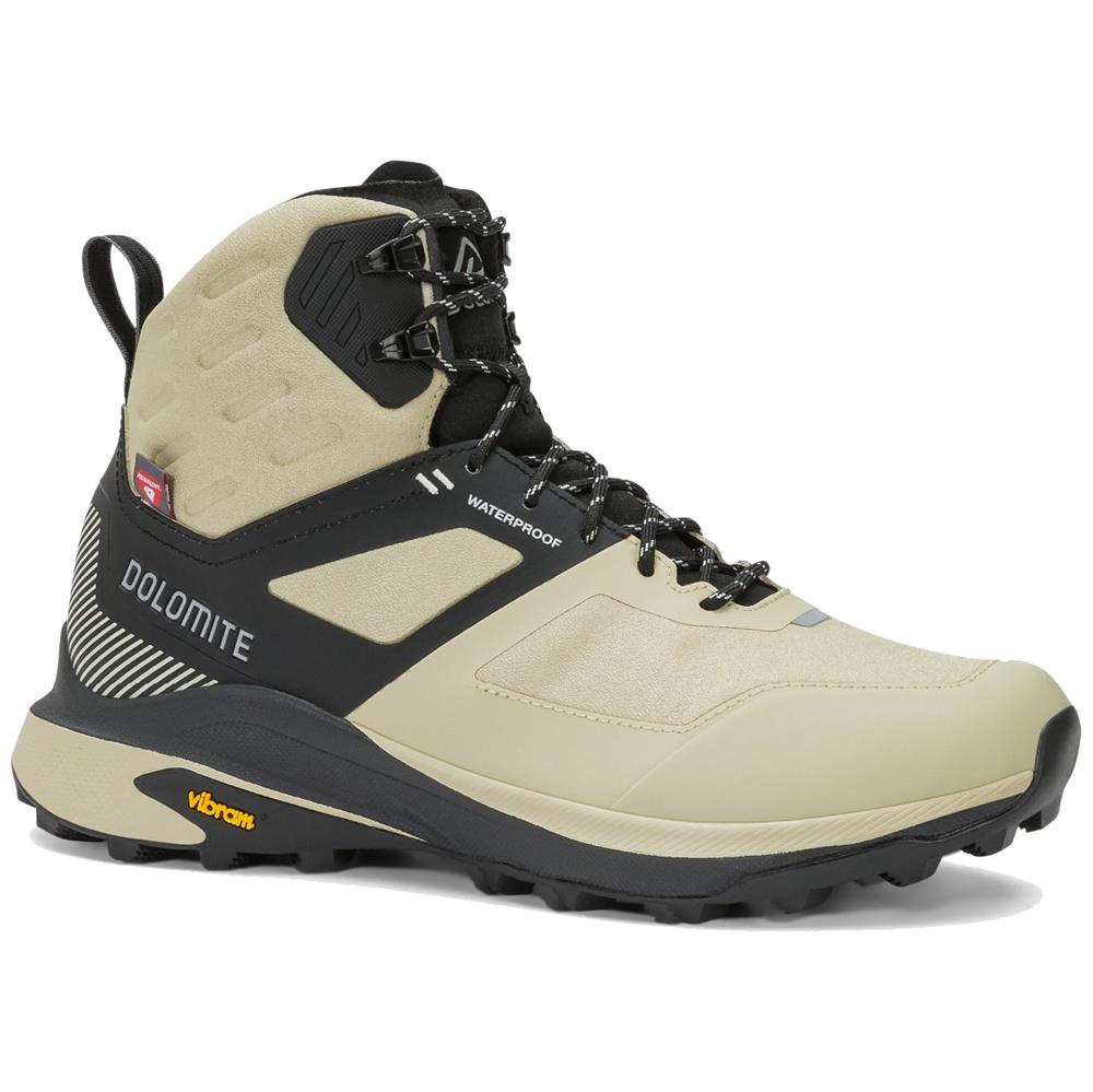 Chaussures pour femmes DOLOMITE Nibelia Warm High WP