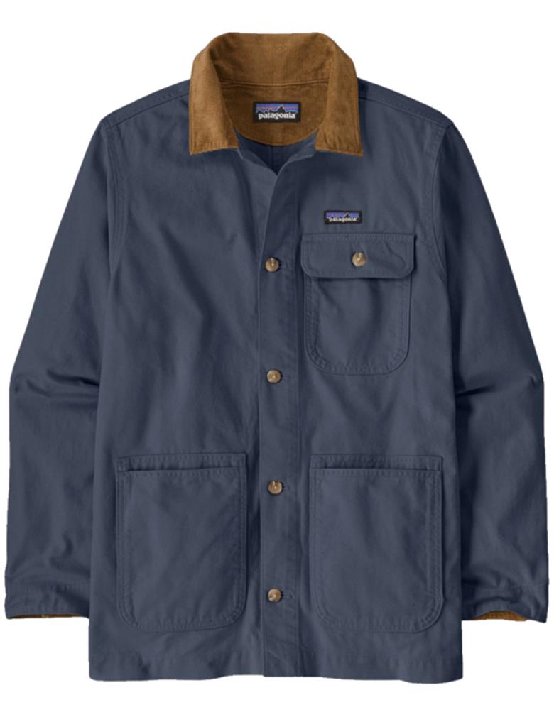 Patagonia - Men's Point Reyes Canvas Jacket