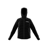 ADIDAS - Giacca Ibrida Multiuso TERREX CLIMAWARM Con Cappuccio E Isolamento - Donna - image 7