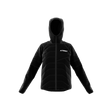 ADIDAS - Giacca Ibrida Multiuso TERREX CLIMAWARM Con Cappuccio E Isolamento - Donna - Black - image 7