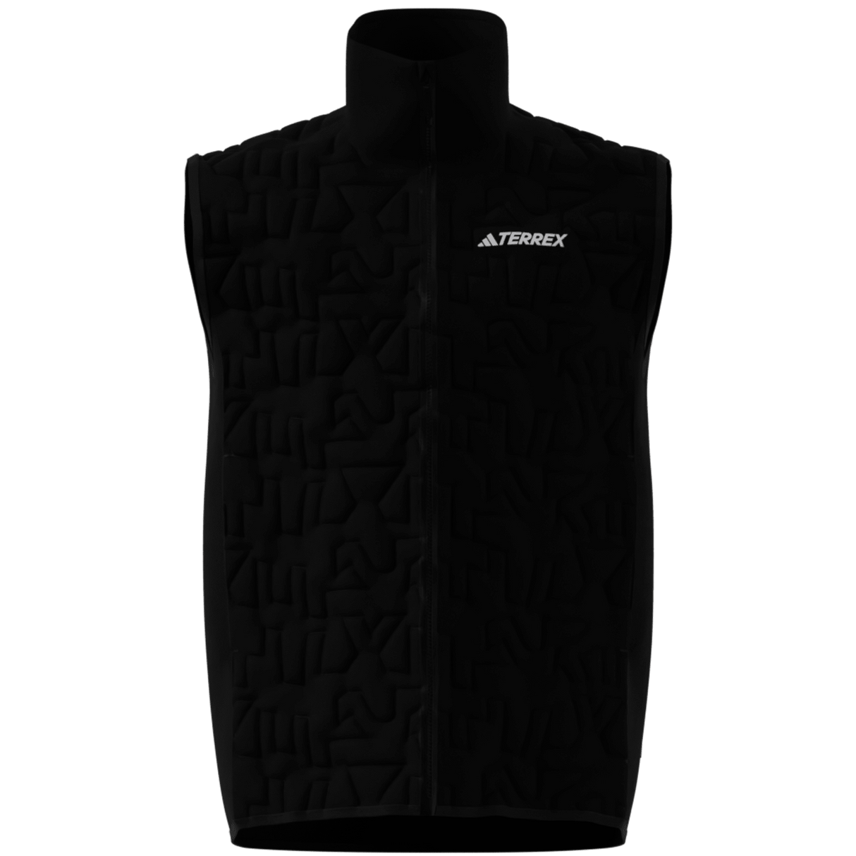 ADIDAS - TERREX Xperior Primaloft Loose Fill Hybrid Vest - Uomo - image 7