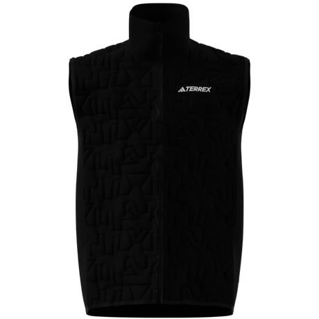 ADIDAS - TERREX Xperior Primaloft Loose Fill Hybrid Vest - Uomo - image 7