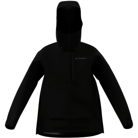 ADIDAS - Giacca Anorak TERREX Xploric CLIMAPROOF A 2 Strati Foderata - Uomo - image 7