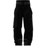 ADIDAS - Pantaloni TERREX Xploric 2 Layer Insulated CLIMAPROOF - Uomo - Black - image 8