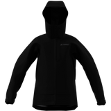 ADIDAS - Giacca TERREX Xploric 2 Layer Insulated CLIMAPROOF - Uomo - Black - image 7