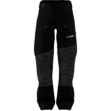 ADIDAS - TERREX Xperior Hybrid PRIMEKNIT CLIMAPROOF Pants - Donna - Black - image 8