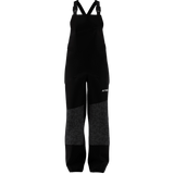 ADIDAS - Pantaloni Con Pettorina TERREX Xperior Hybrid PRIMEKNIT CLIMAPROOF+ - Donna - Black - image 8