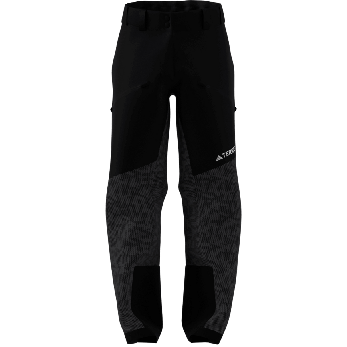ADIDAS - TERREX Techrock Hybrid PRIMEKNIT CLIMAPROOF Pants - Donna - image 8