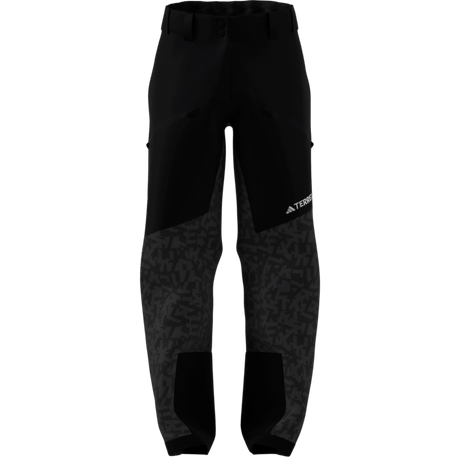 ADIDAS - TERREX Techrock Hybrid PRIMEKNIT CLIMAPROOF Pants - Donna - image 8