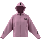 ADIDAS - Hoodie Adidas Z.N.E. Full-Zip - Donna - image 8