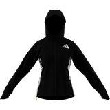 ADIDAS - Giacca Da Running Adizero - Donna - Black - image 8