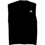 ADIDAS - Giacca Senza Maniche Helionic Light - Uomo - Black - image 7