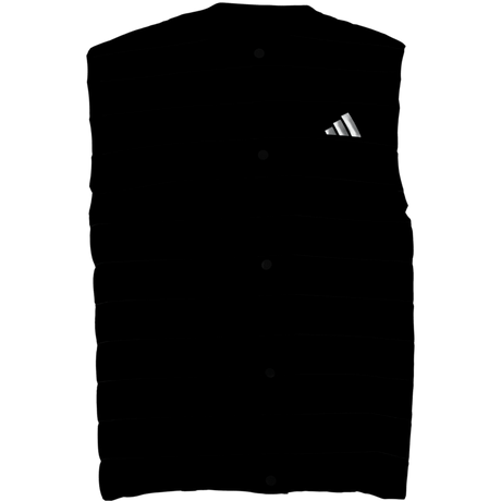 ADIDAS - Giacca Senza Maniche Helionic Light - Uomo - Black - image 7