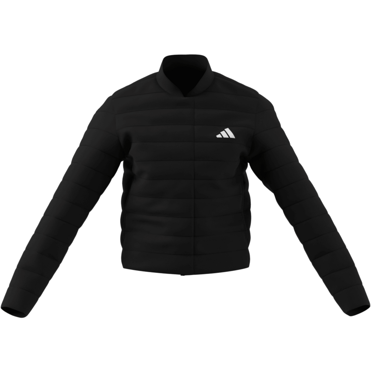 ADIDAS - Women Helionic Light Down Jacket - Donna - Black - image 7