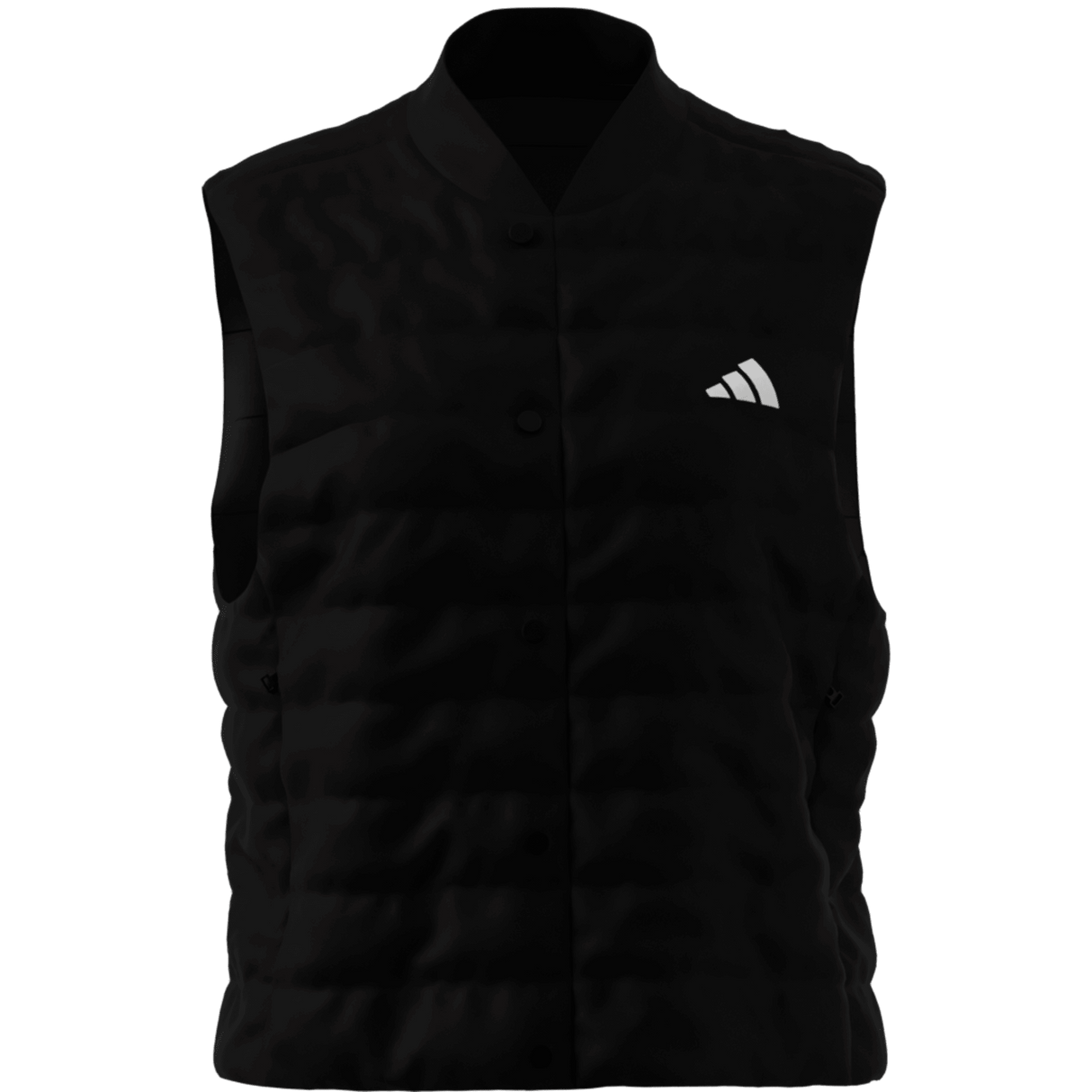 ADIDAS - Helionic Light Vest - Donna - Black - image 7