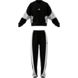 ADIDAS - Laziday Tracksuit - Donna - Black - image 9