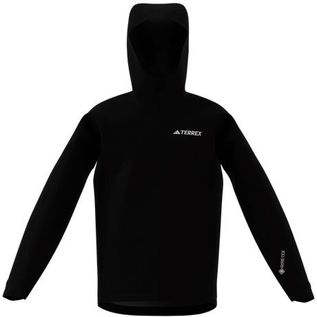 ADIDAS - Giacca TERREX Xperior 2L GORE-TEX Performance - Uomo - image 7