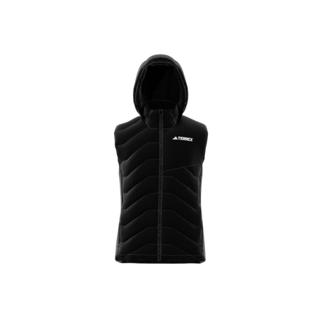 ADIDAS - Giacca Senza Maniche TERREX Multi CLIMAWARM Insulated Hooded - Uomo - image 8